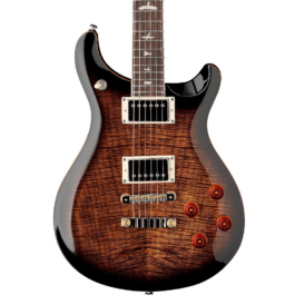 PRS SE McCarty 594 Electric Guitar – Black Gold Sunburst