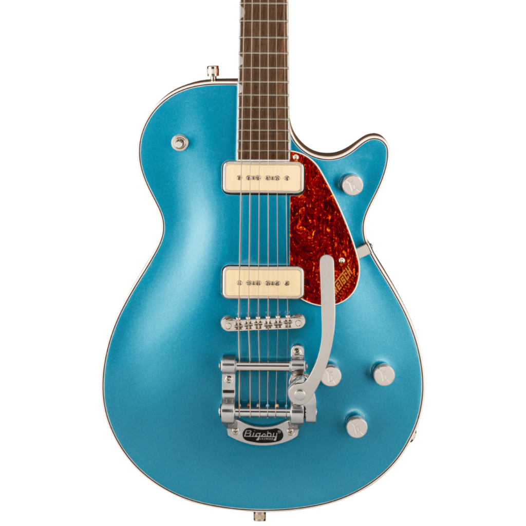 GRETSCH G5222 Electromatic ギター Gretsch G5210T-P90 Electromatic Jet Two 90 - Mako | Bothners