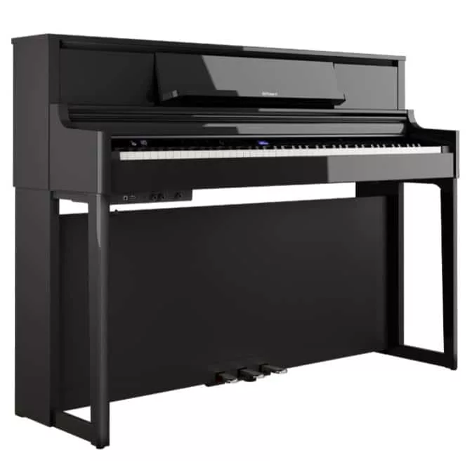 Roland SH-4d Desktop Synthesizer | Bothners | Musical instrument