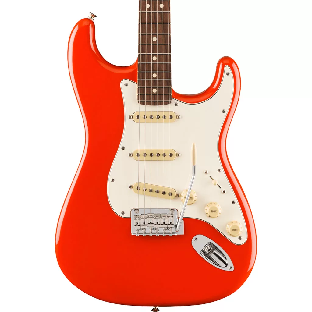 Fender Player II Stratocaster® Electric Guitar, Rosewood