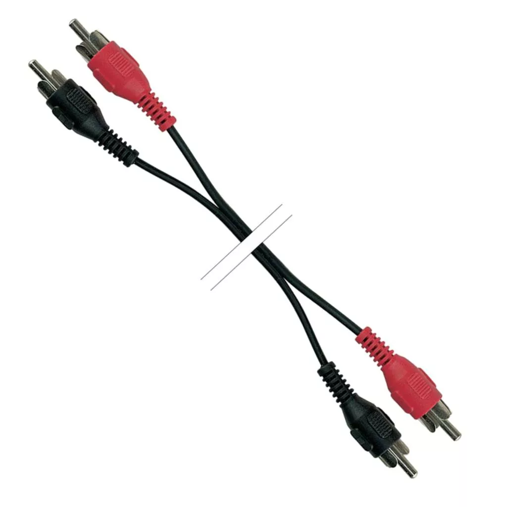 Proel SG250LU3 RCA Cable 3 Meter | Bothners | Musical instrument