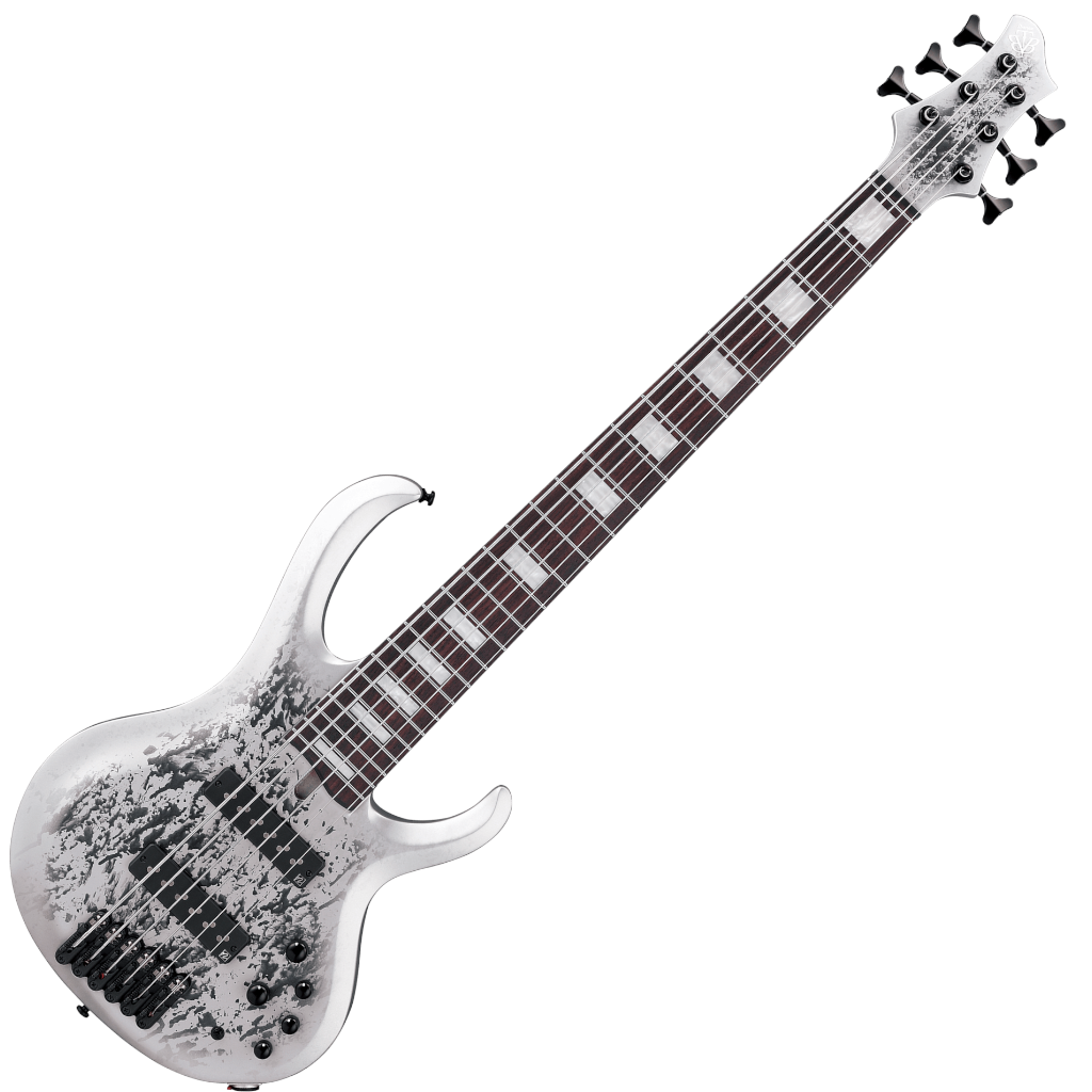 Ibanez 25th-anniversary BTB Standard 6-string Electric Bass Guitar