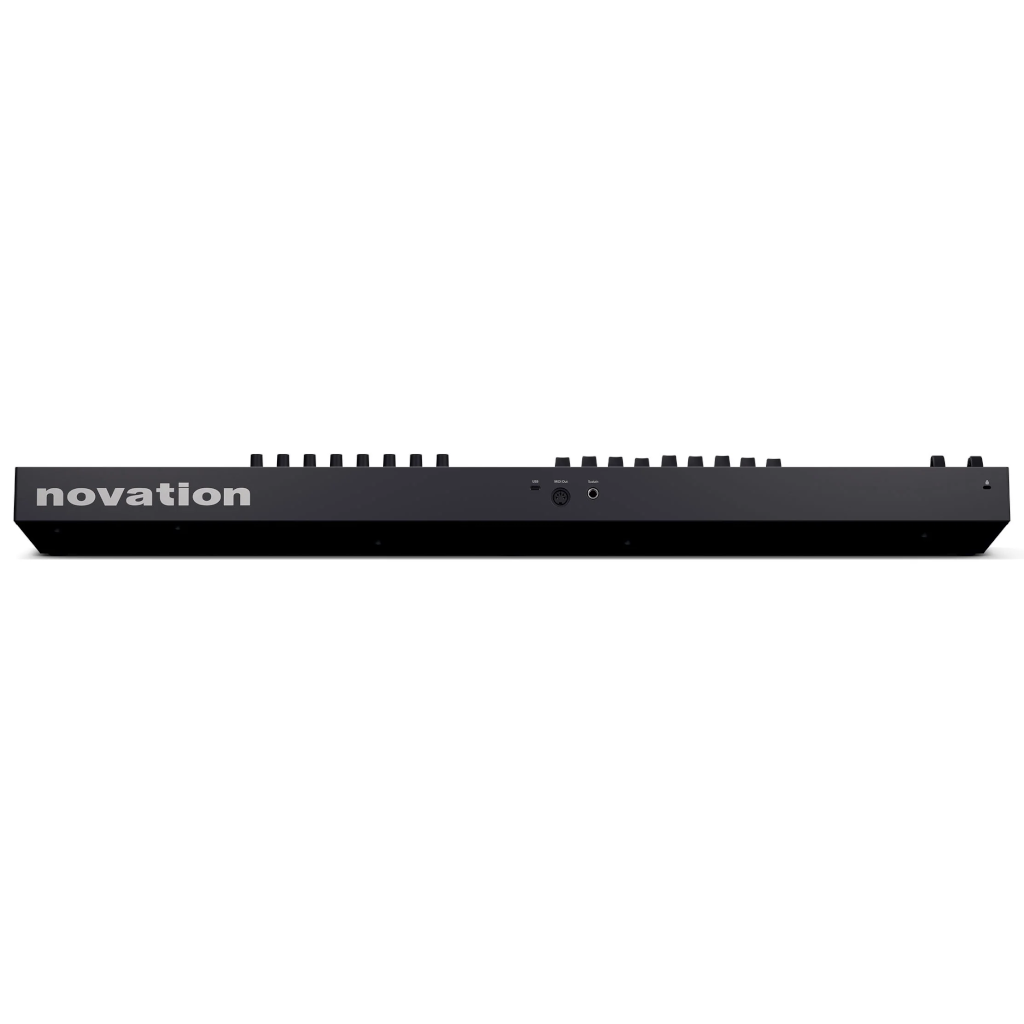 【Dian12】Novation Launchkey 61 Mk4 Novation Launchkey 61 MK4 61-key Keyboard Controller | Bothners