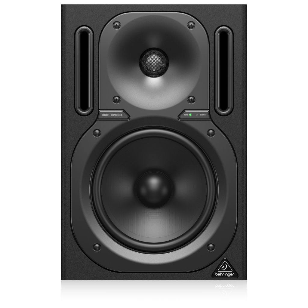 Behringer Truth B1030A 5.25 inch Powered Studio Monitor - (each