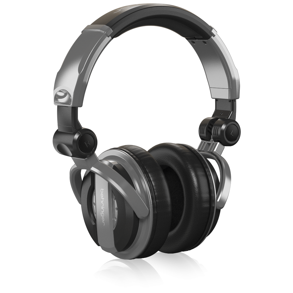 Behringer BDJ1000 Closed-back DJ Headphones | Bothners | Musical