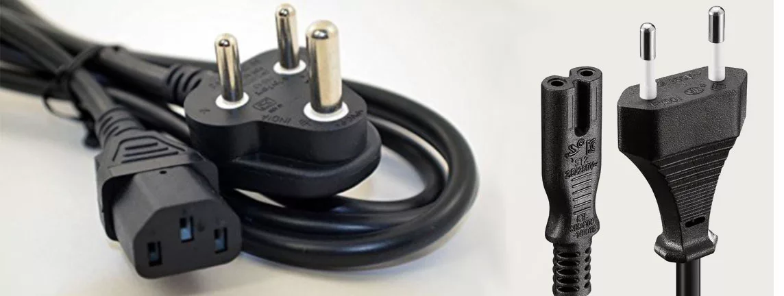 Power Cables | Bothners | Musical instrument stores
