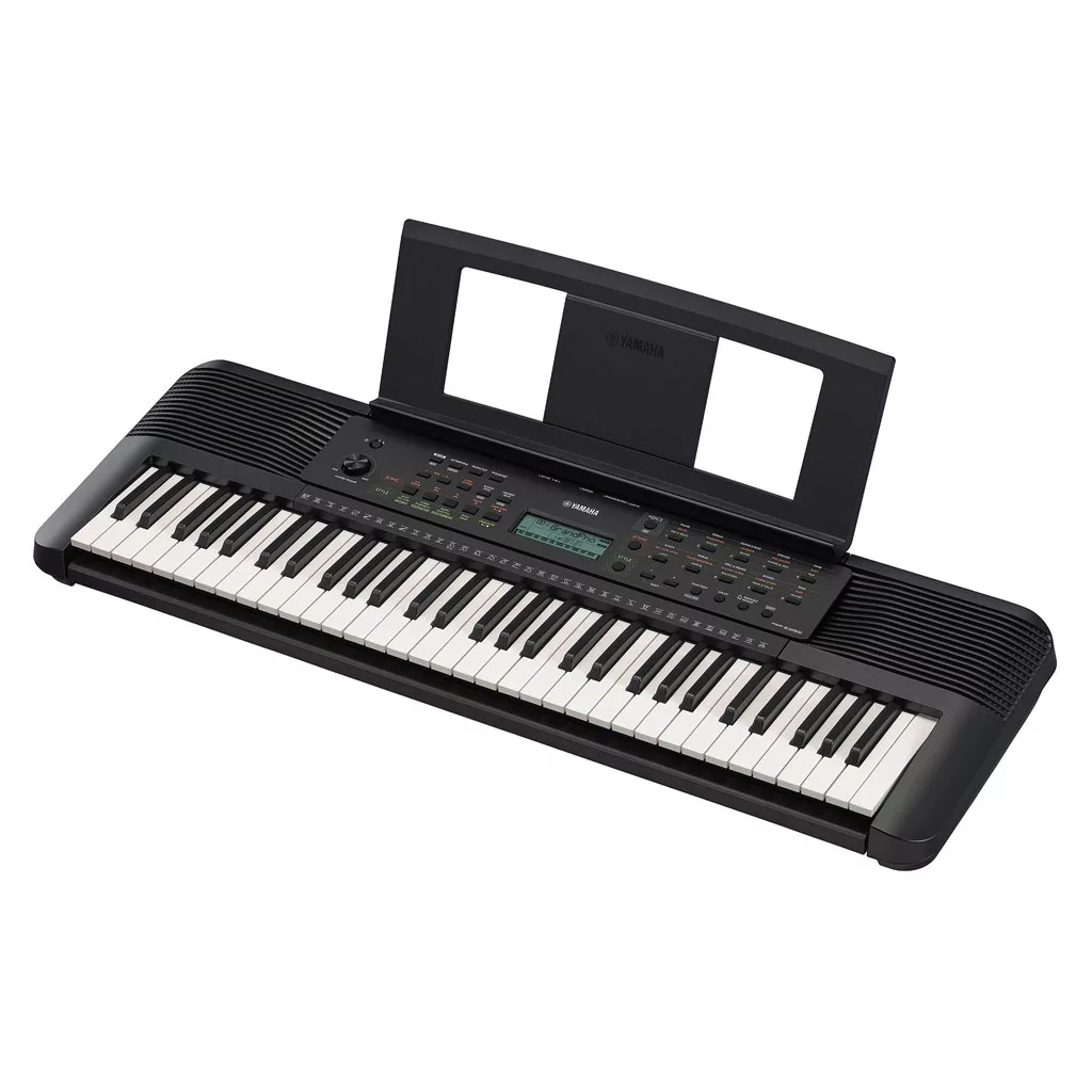 Yamaha PSR-E283 61-Key Portable Keyboard | Bothners | Musical