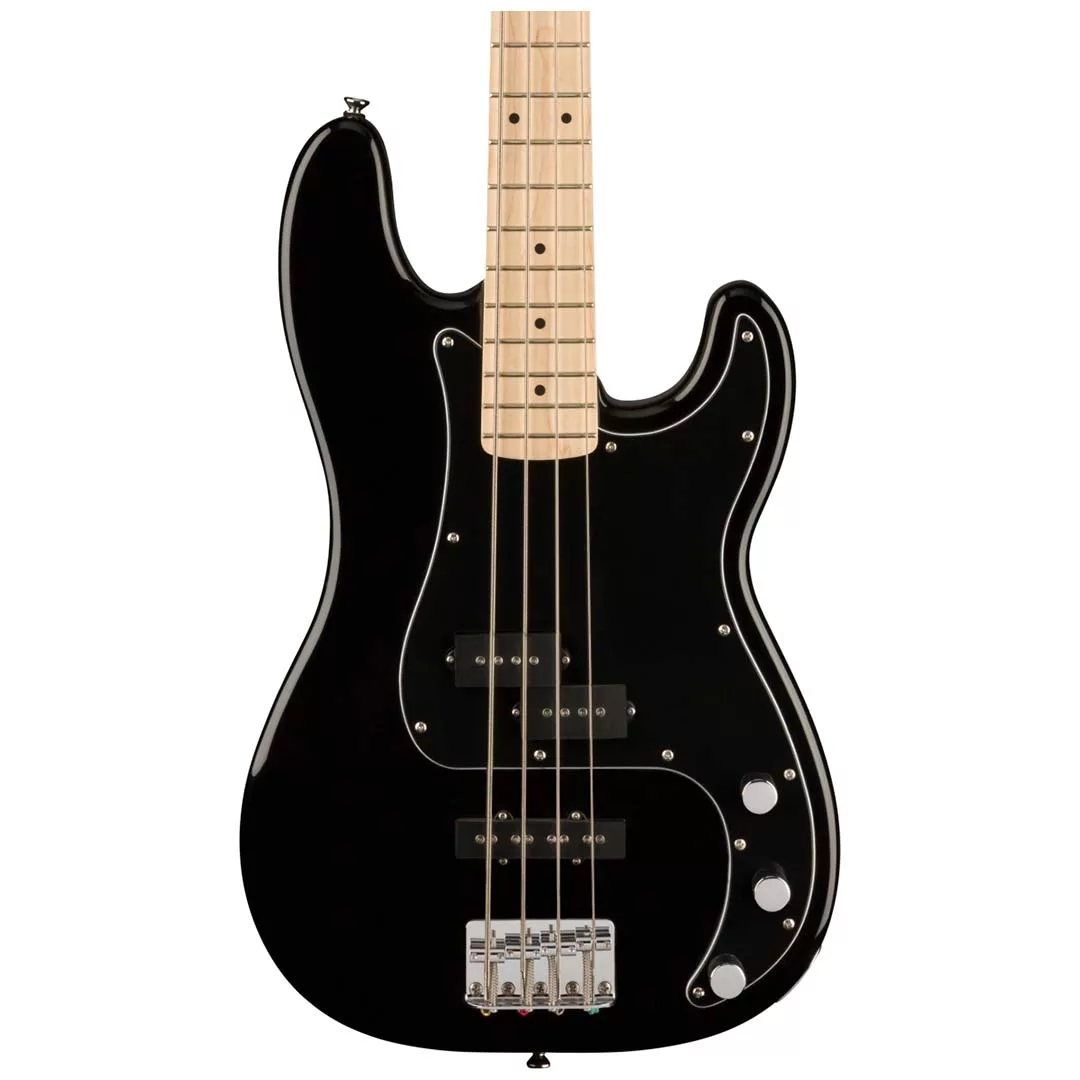 Squier by Fender Affinity Series™ Precision Bass® PJ, Maple