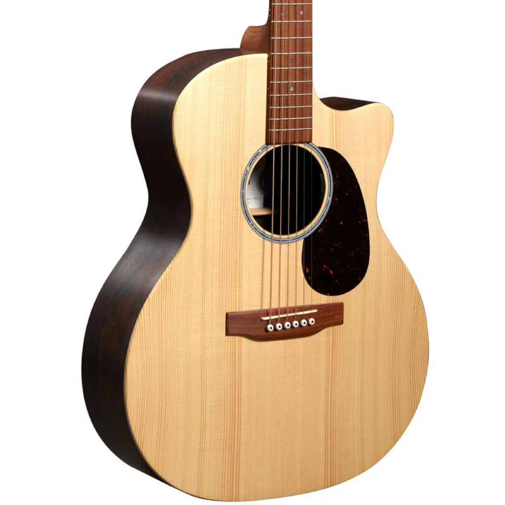 Martin GPC-X2E Grand Performance Acoustic-electric Guitar