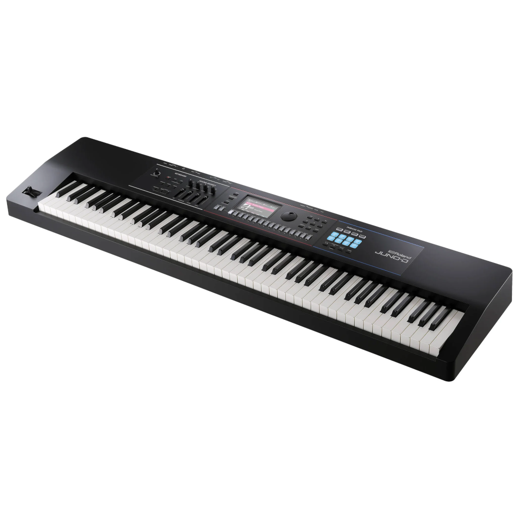 Roland JUNO-D8 88-key Synthesizer | Bothners | Musical instrument