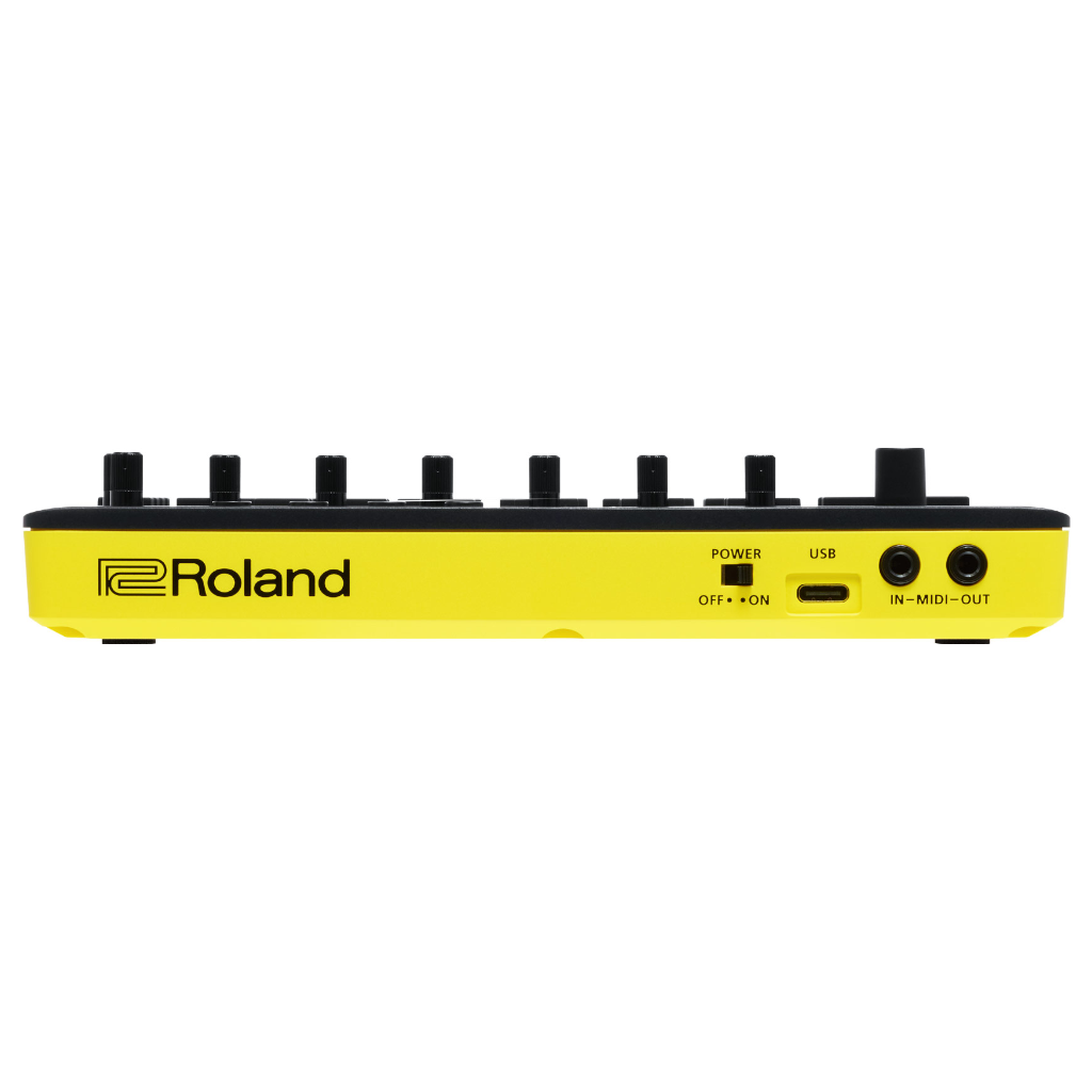 Roland AIRA Compact P-6 Creative Sampler | Bothners | Musical
