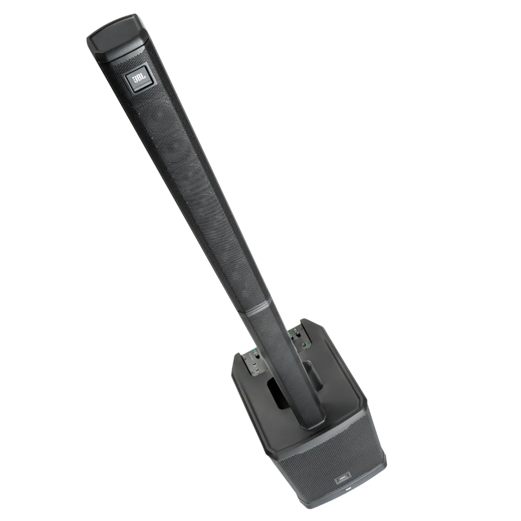 JBL PRX ONE Powered Column PA Speaker | Bothners | Musical