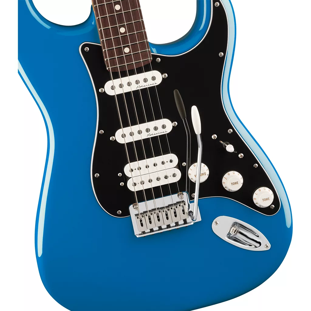 Fender MIJ Ⅱ Stratocater Fender MIJ Hybrid II Stratocaster HSS