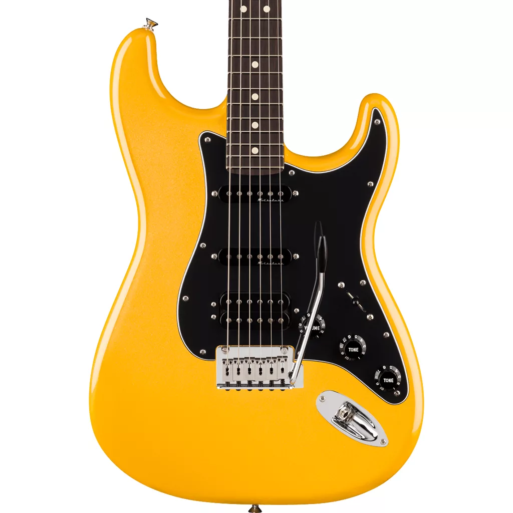 Fender Player II Modified Stratocaster® HSS Electric Guitar