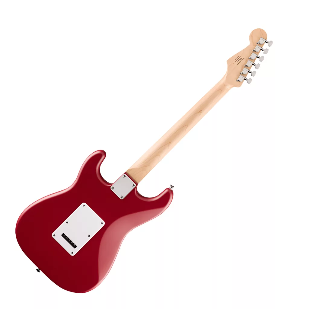 ギター Squier Stagecaste STG 24F Seymour Duncan Squier by Fender Debut Stratocaster® Electric Guitar