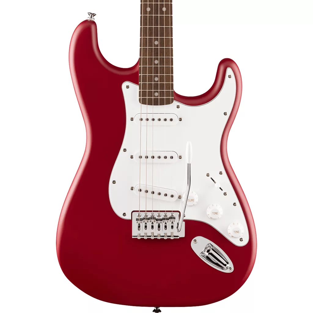Squier by Fender Debut Stratocaster® Electric Guitar