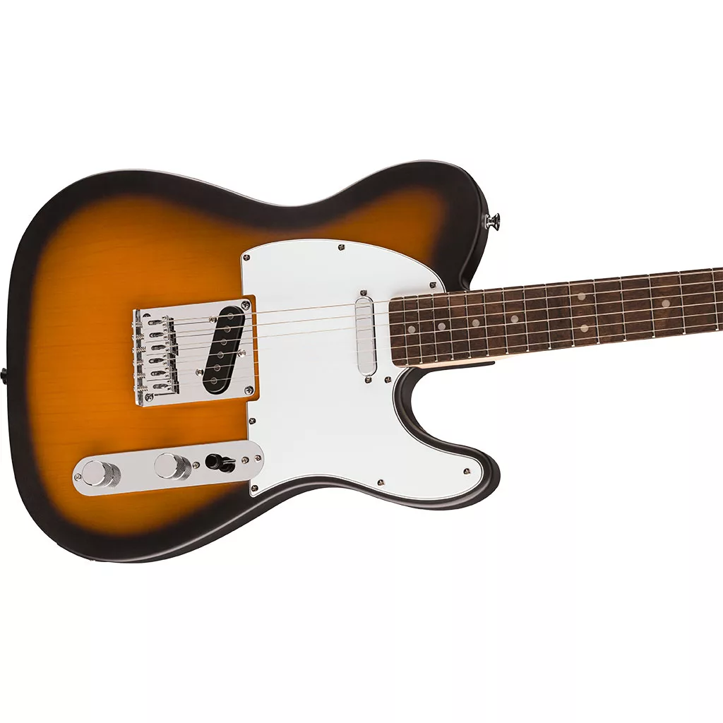 Squier by Fender Debut Telecaster® Electric Guitar - Laurel