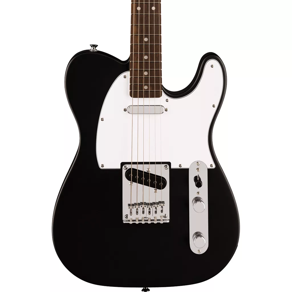 Squier by Fender Debut Telecaster® Electric Guitar - Laurel