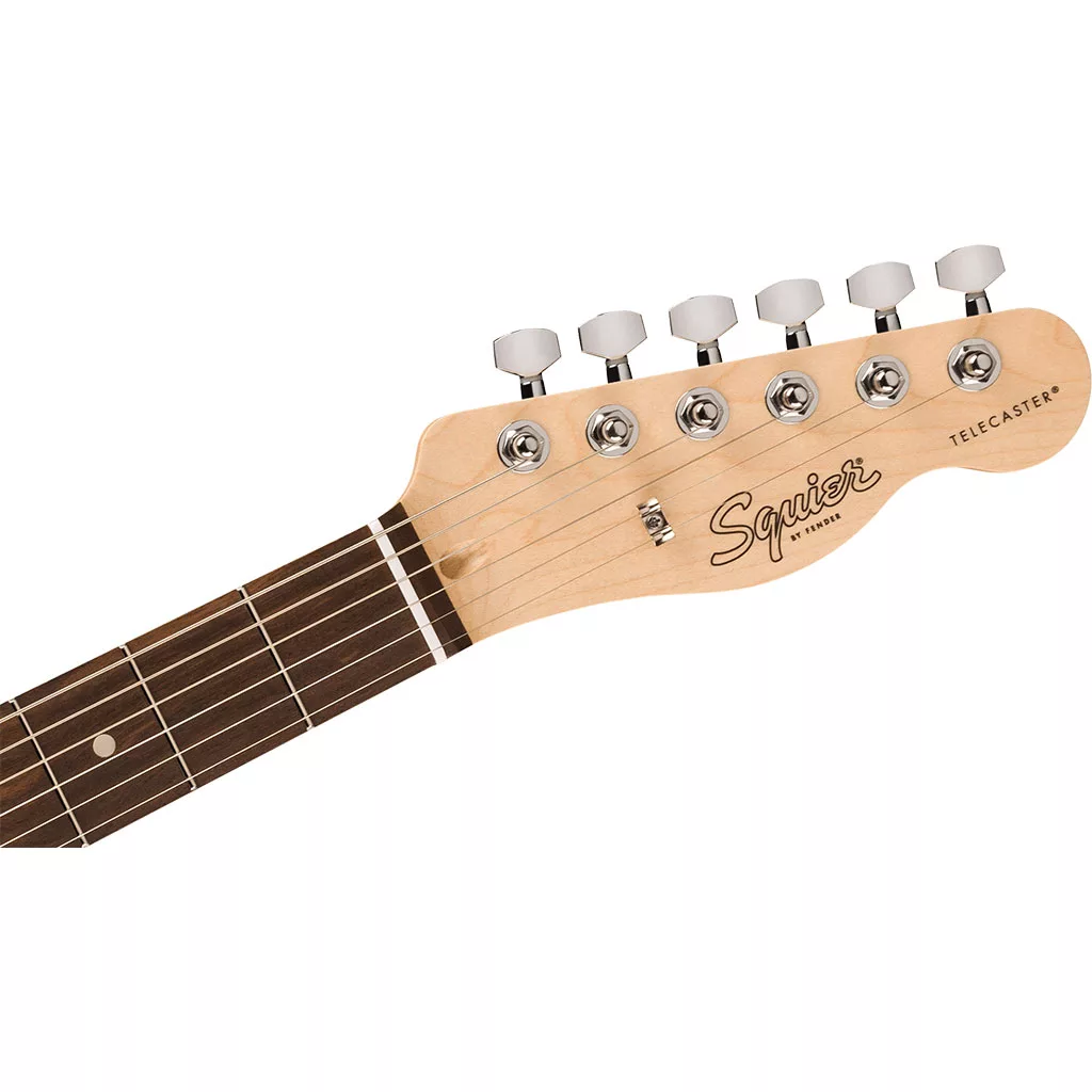 Squier by Fender Debut Telecaster® Electric Guitar - Laurel