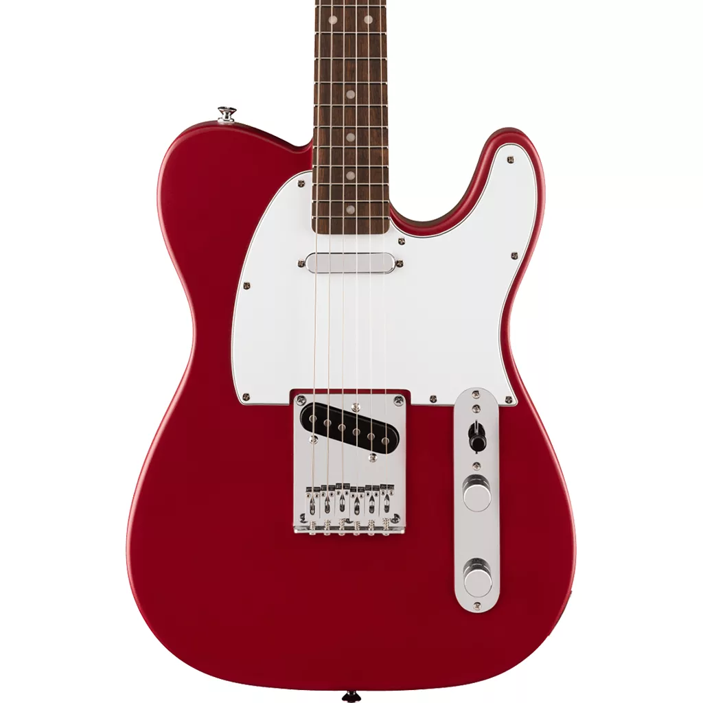 ✨新品未使用✨Fender Squier Telecaster Fender Squier Debut Telecaster Electric Guitar – 2CSB