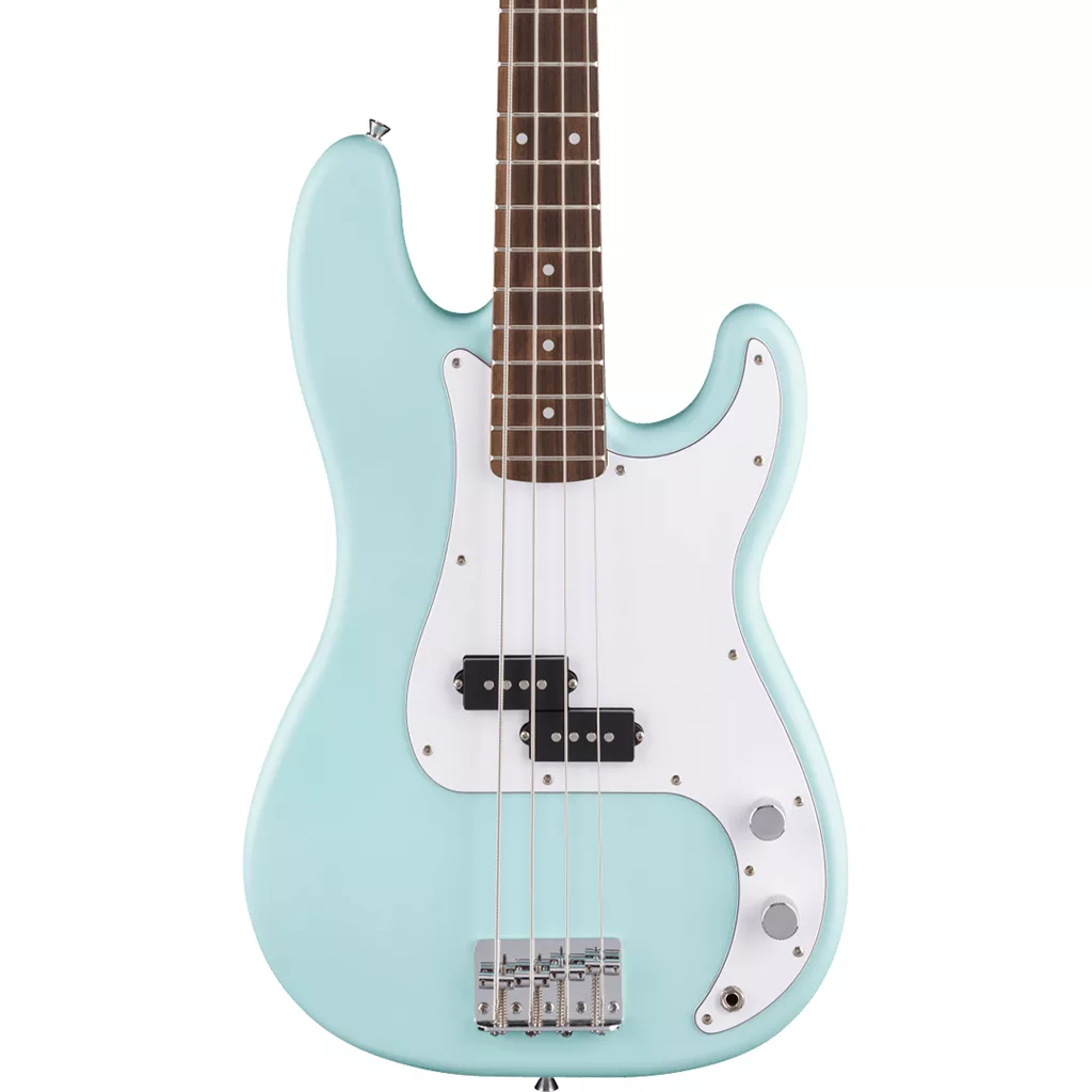 Squier by Fender Debut Precision Bass® Bass Guitar - Laurel
