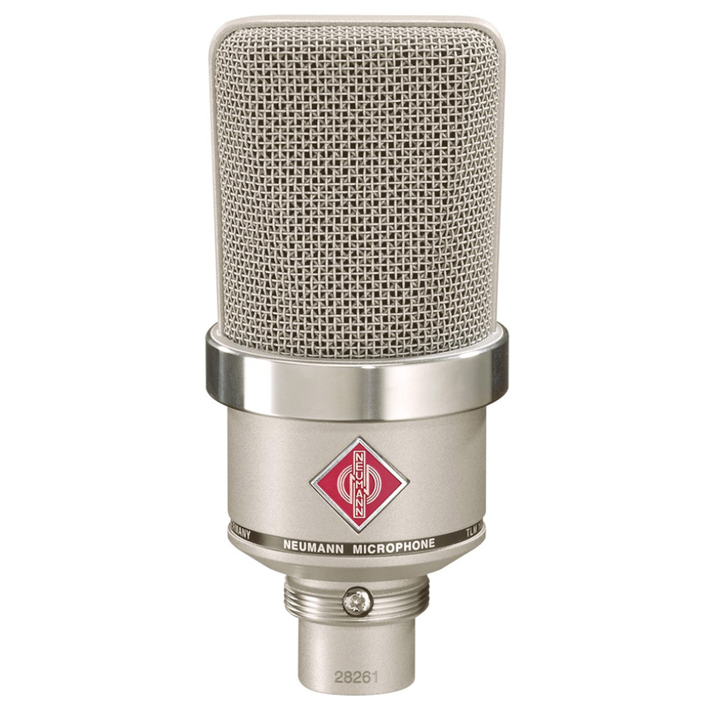 Shure SM7dB Active Dynamic Microphone | Bothners | Musical