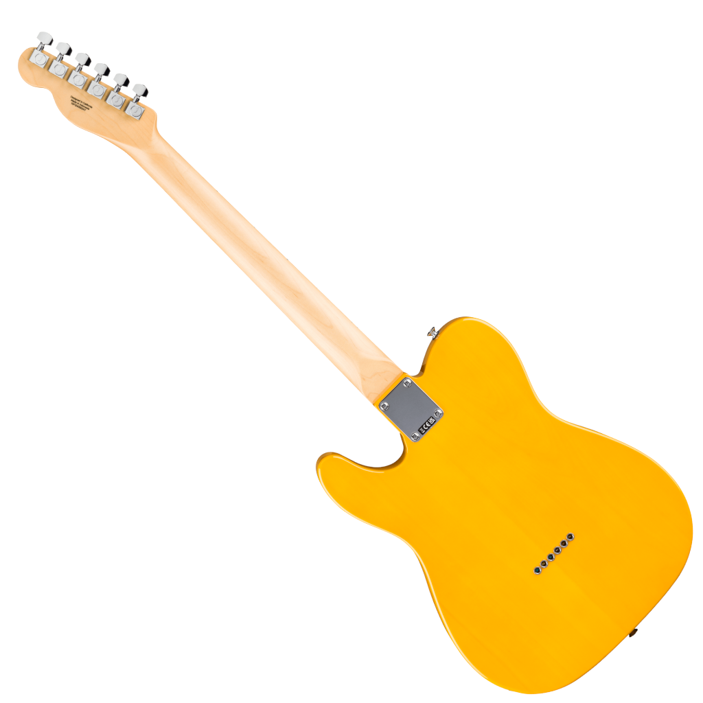 ギター Fender Telecaster 40th Anniversary Telecaster®, Vintage Edition, Maple Fingerboard