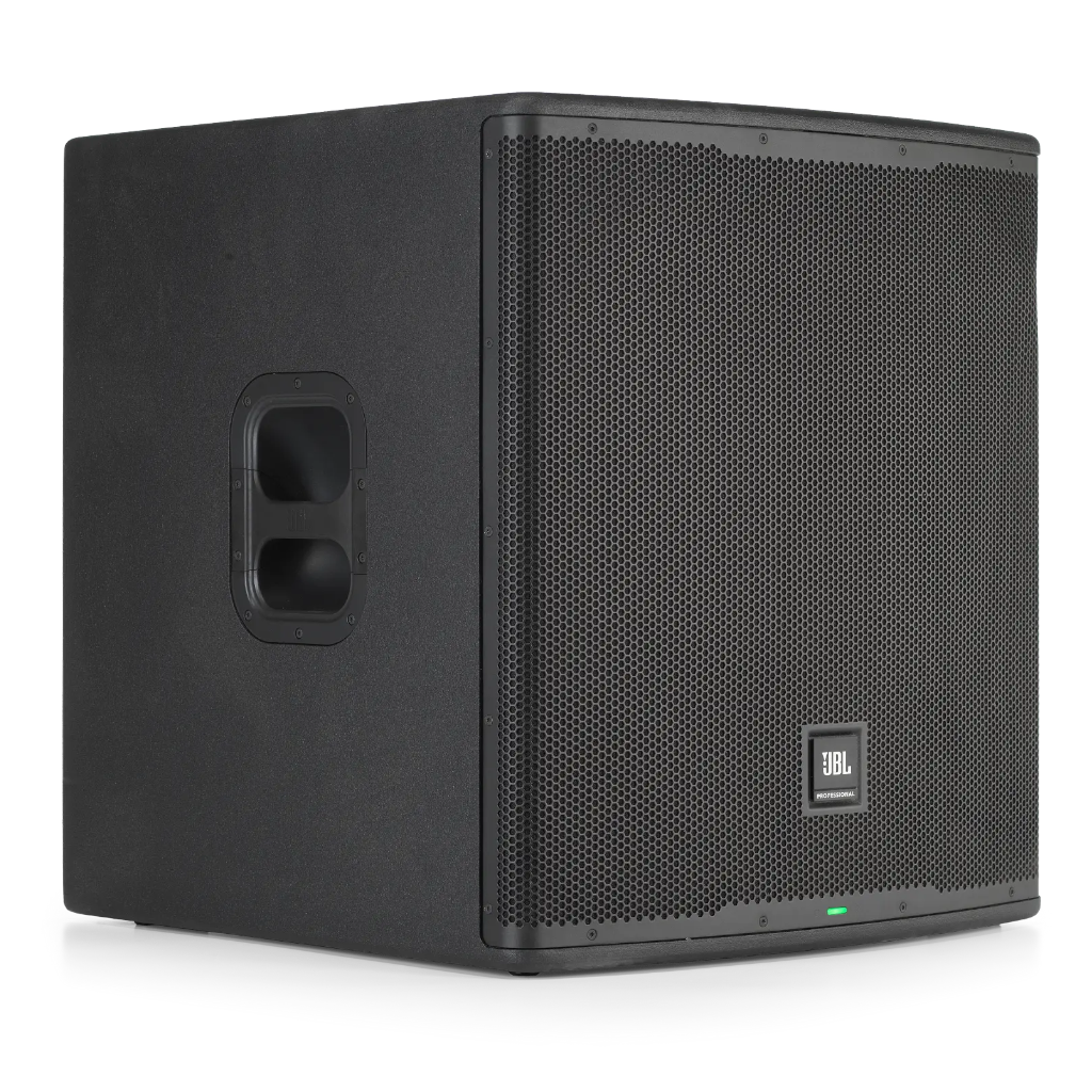 JBL EON718S 1,500-watt 18-inch Powered PA Subwoofer | Bothners