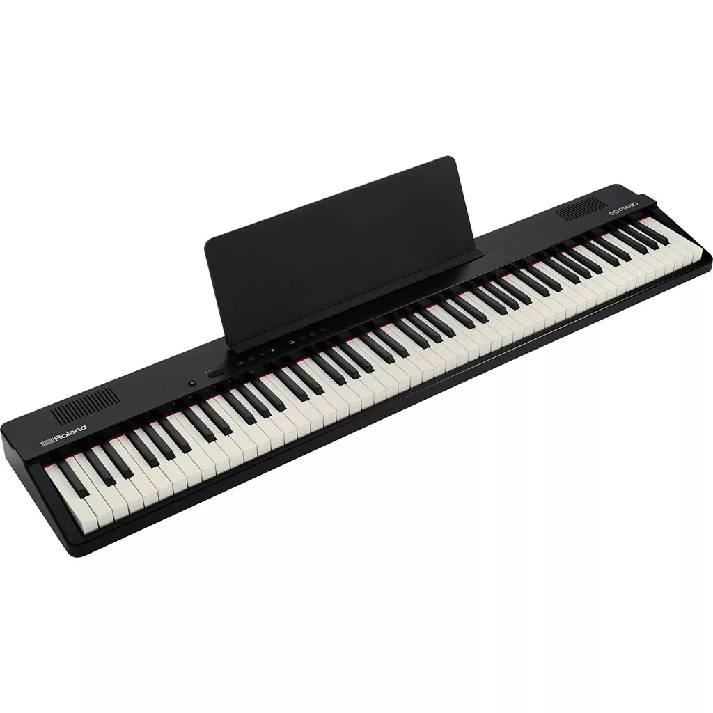 鍵盤楽器 Roland GO:Piano 88 Roland GO:PIANO88PX Digital Piano | Bothners | Musical instrument