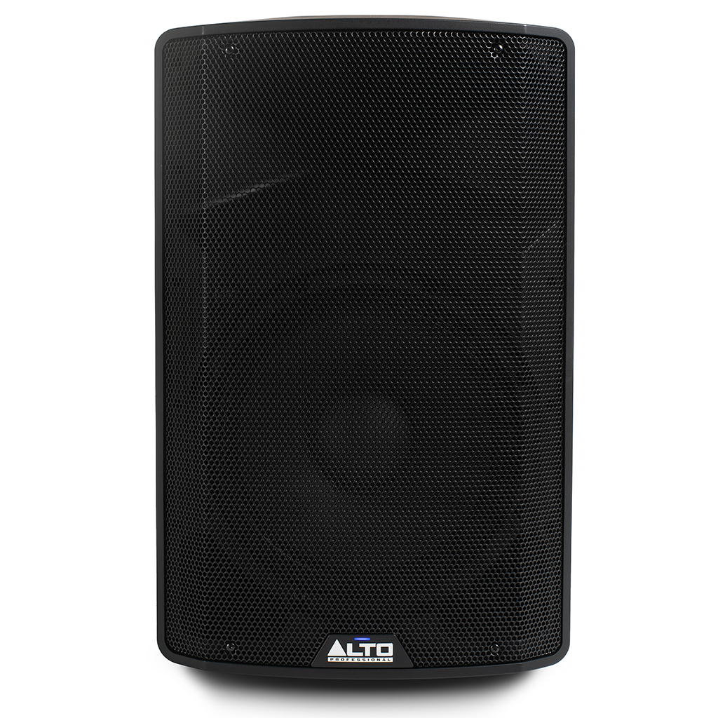 Alto Professional TX412 700-watt 12-inch Powered Speaker