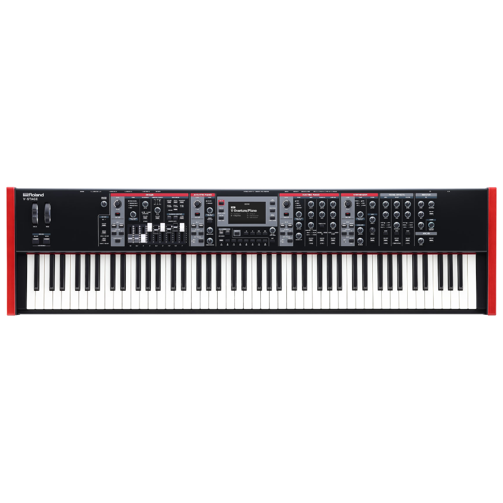 Nord Piano 5 88-key Stage Piano | Bothners | Musical instrument stores