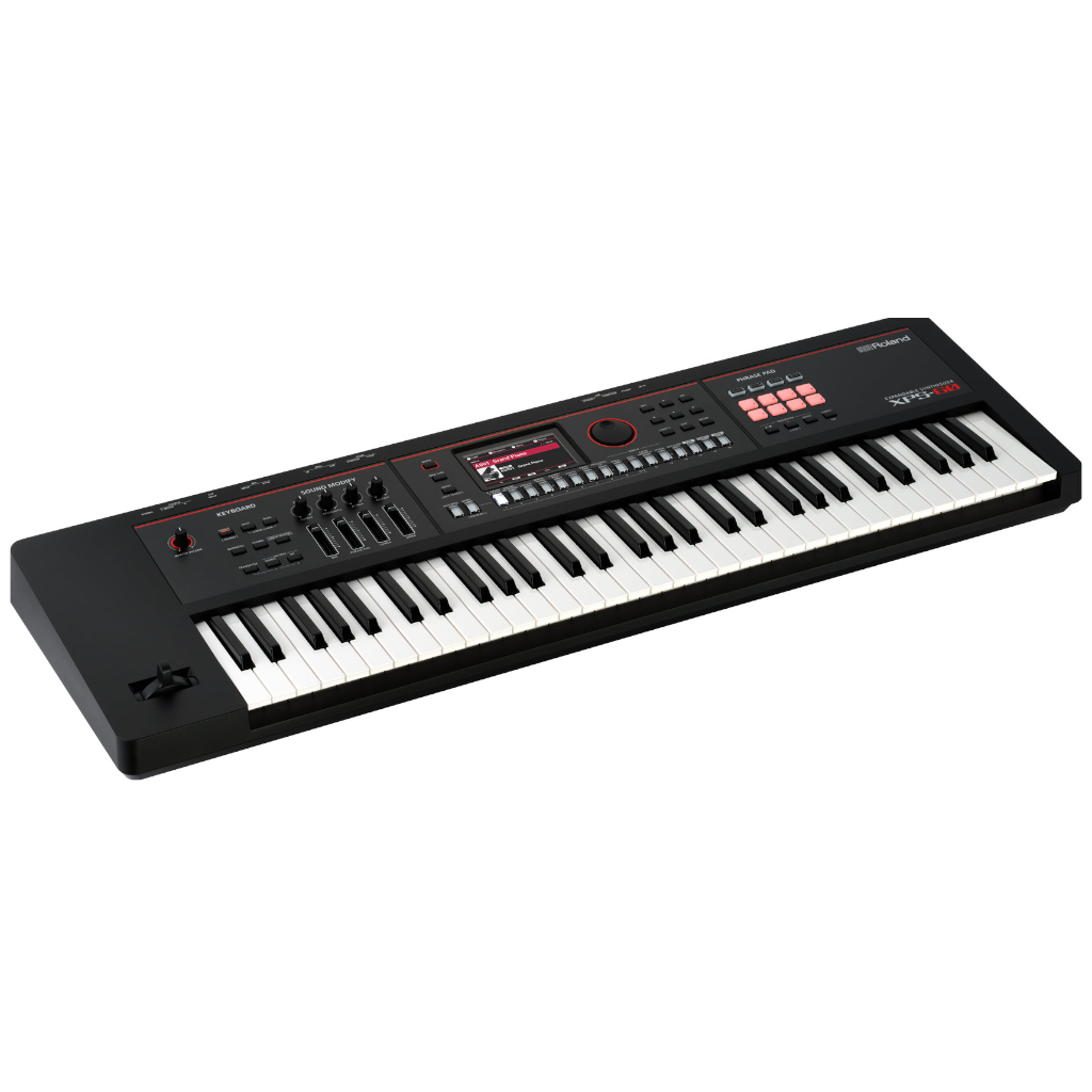 Roland XPS-60 Expandable Synthesizer | Bothners | Musical
