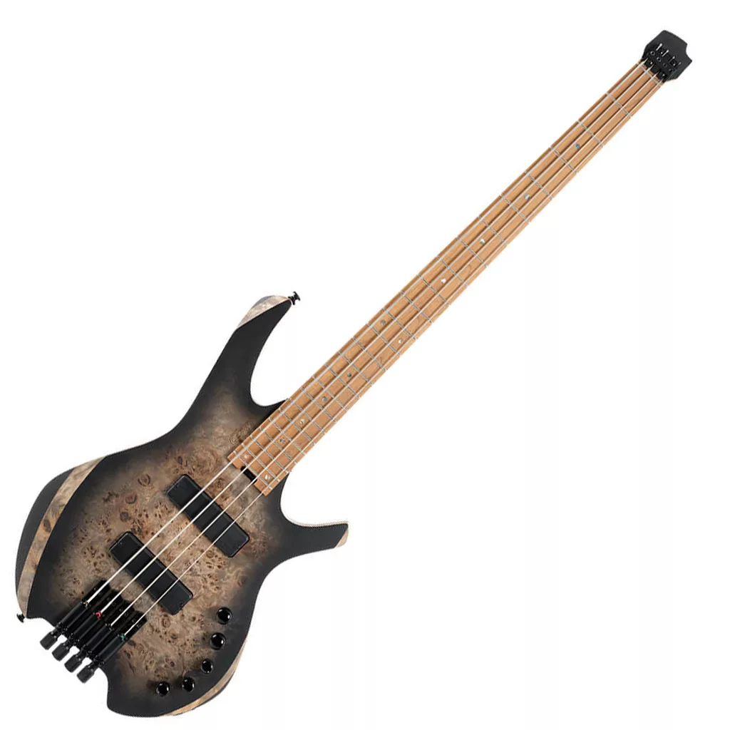 Cort Carbow 4弦ベース Cort Carbow 4弦ベース Cort Carbow 4弦ベース