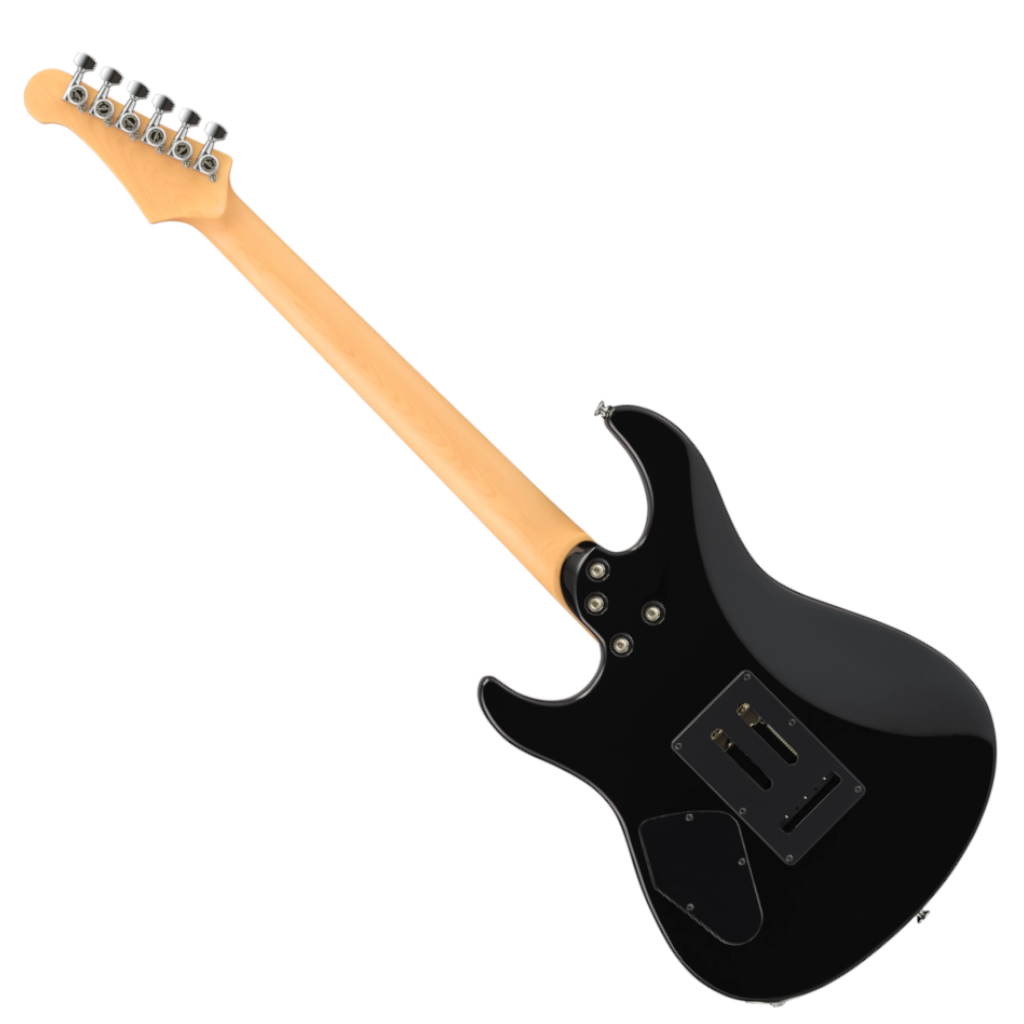 Yamaha PACS+12 Pacifica Standard Plus Electric Guitar - Maple