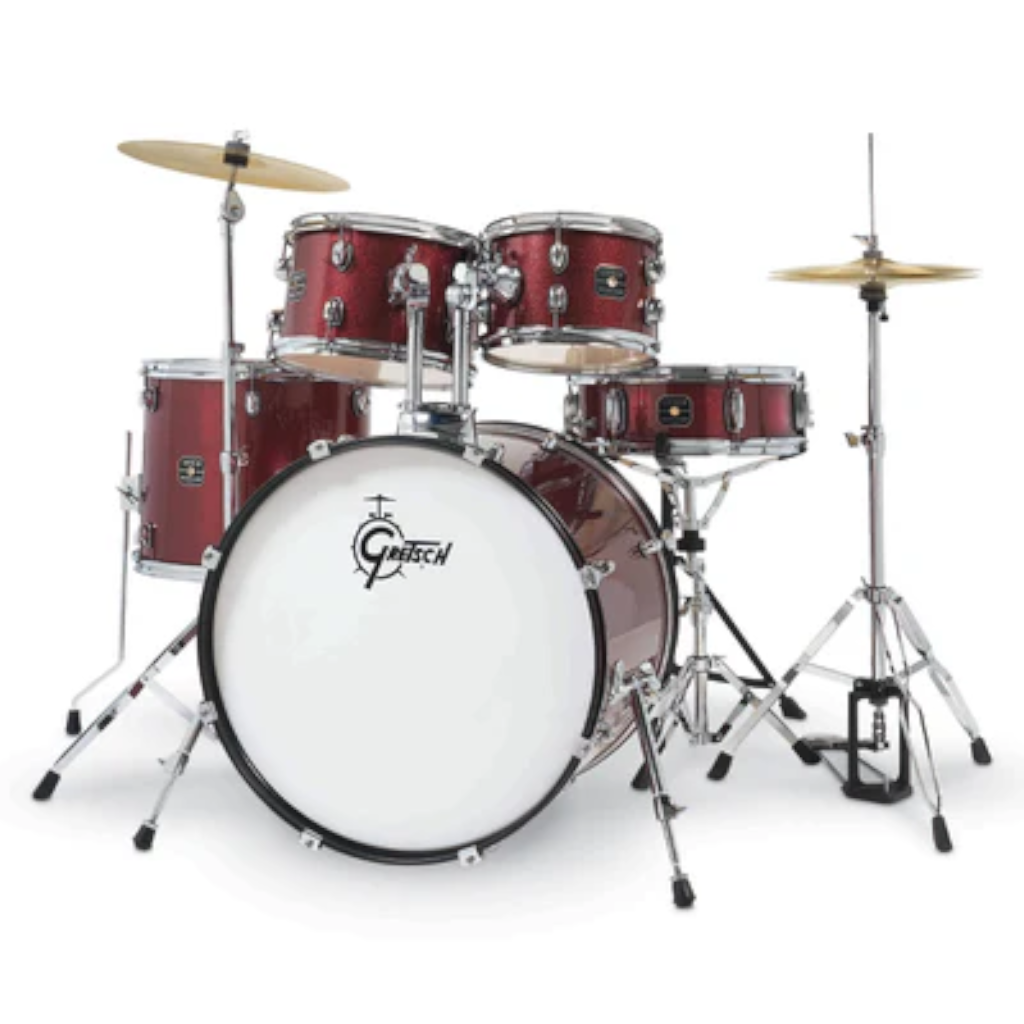 Mapex Armory AR628SFUV Limited Edition Studioease Fast Drum Kit