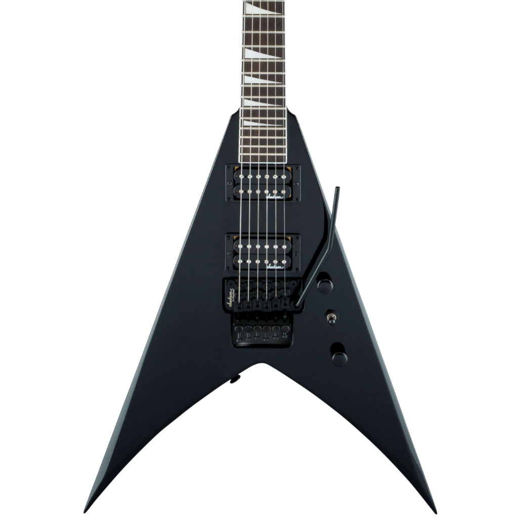 Jackson JS Series King V JS32 - Gloss Black | Bothners | Musical