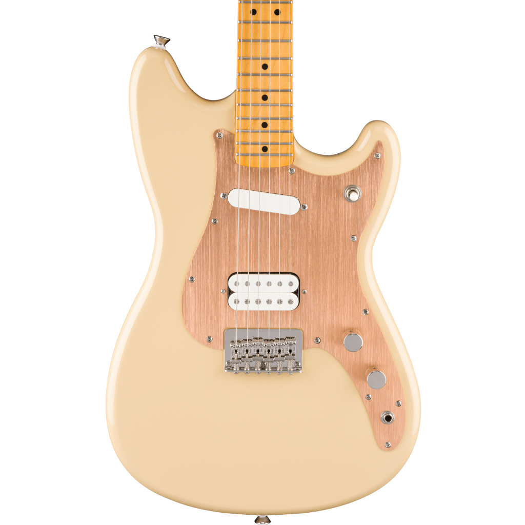 Squier Classic Vibe Duo-Sonic HS Electric Guitar - Maple