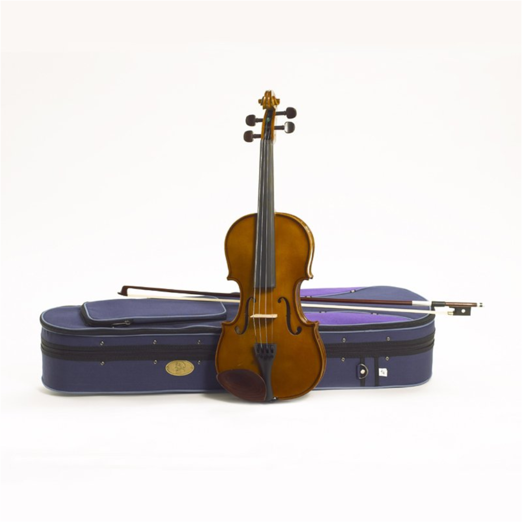 Stentor Student I 3/4 (three quarter-size) Violin Outfit