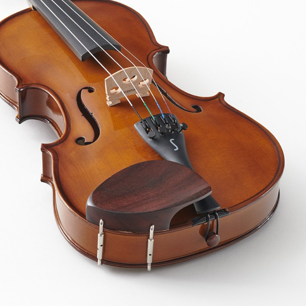 Stentor Student I 1/2 (half-size) Violin Outfit | Bothners