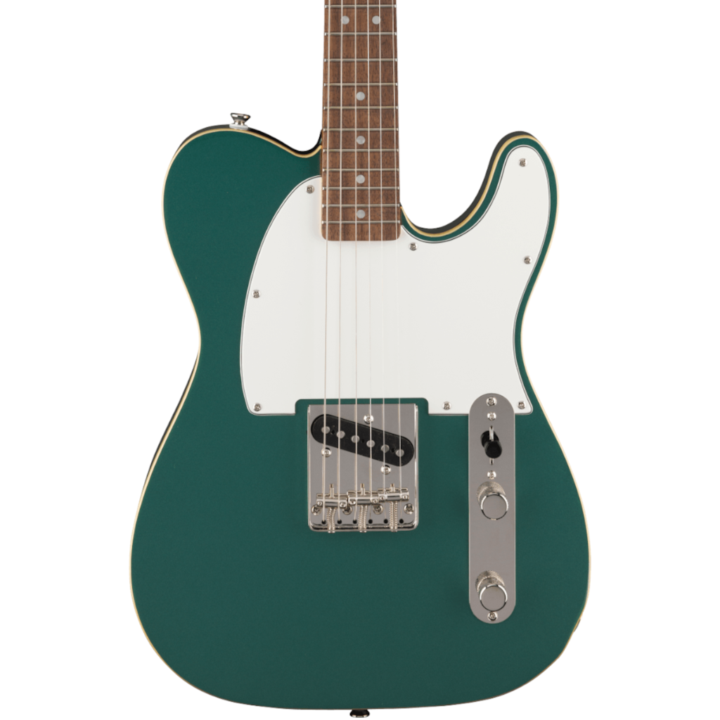 Squier by Fender Classic Vibe '60s Custom Telecaster SH with
