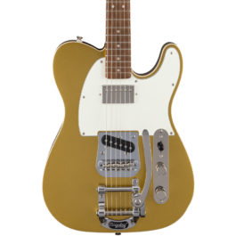Squier by Fender Classic Vibe '60s Custom Telecaster SH with