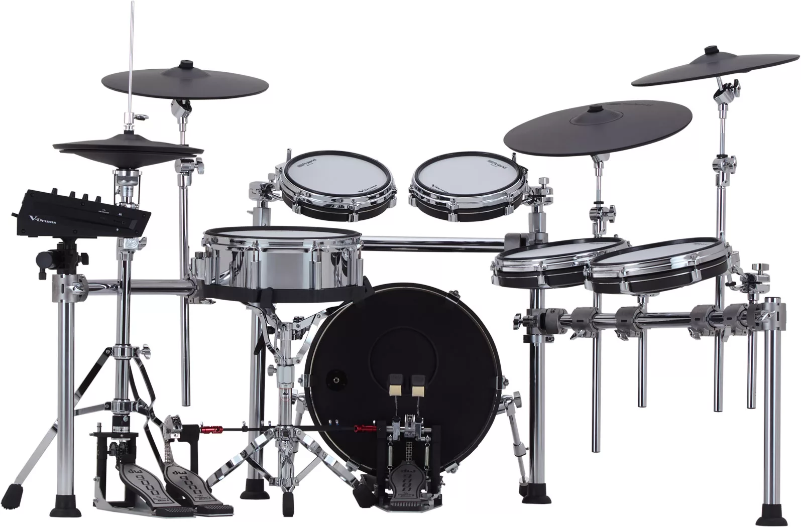 Roland TD-716 Electronic Drum Kit | Bothners | Musical instrument