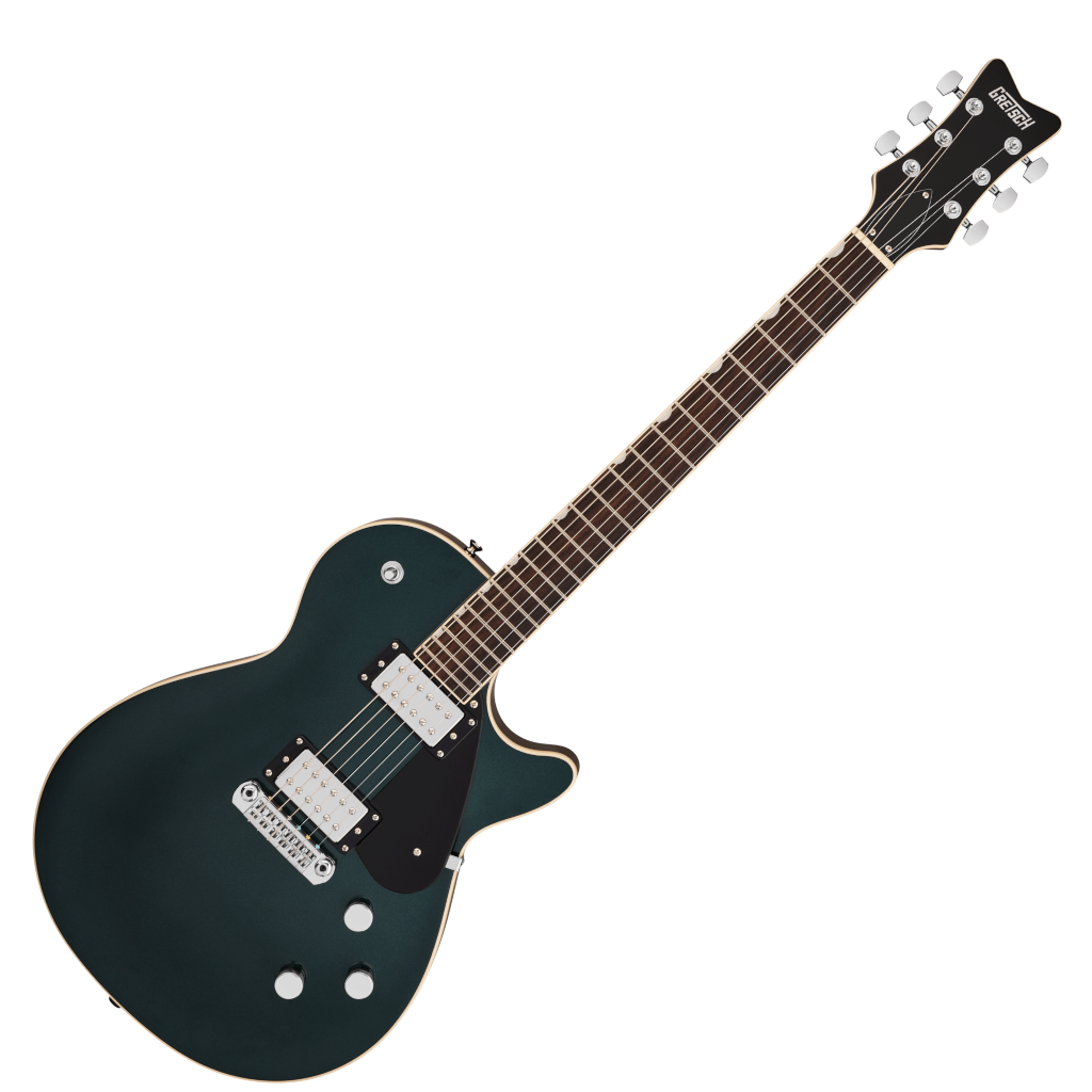 Gretsch Electromatic Jet Electric Guitar - Cadillac Green