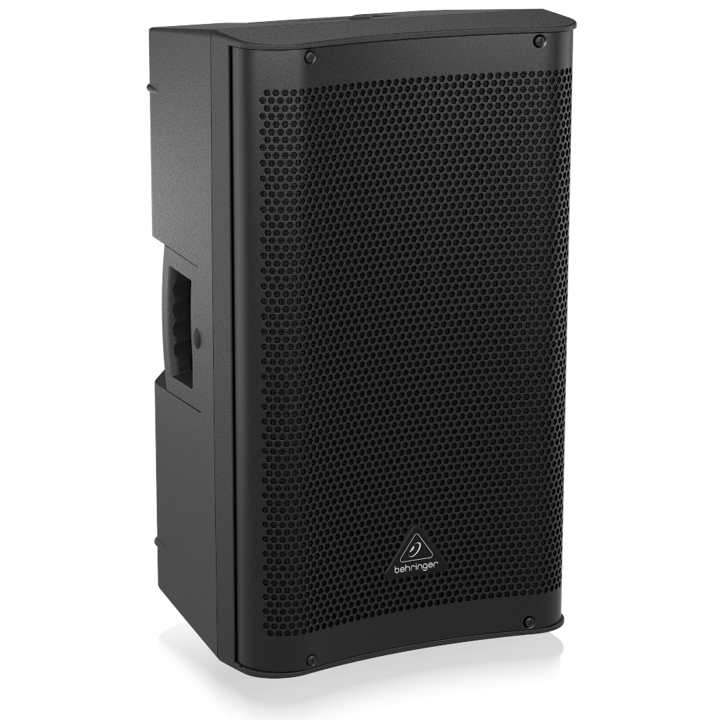 Behringer DR112DSP 1200W 12 inch Powered Speaker | Bothners