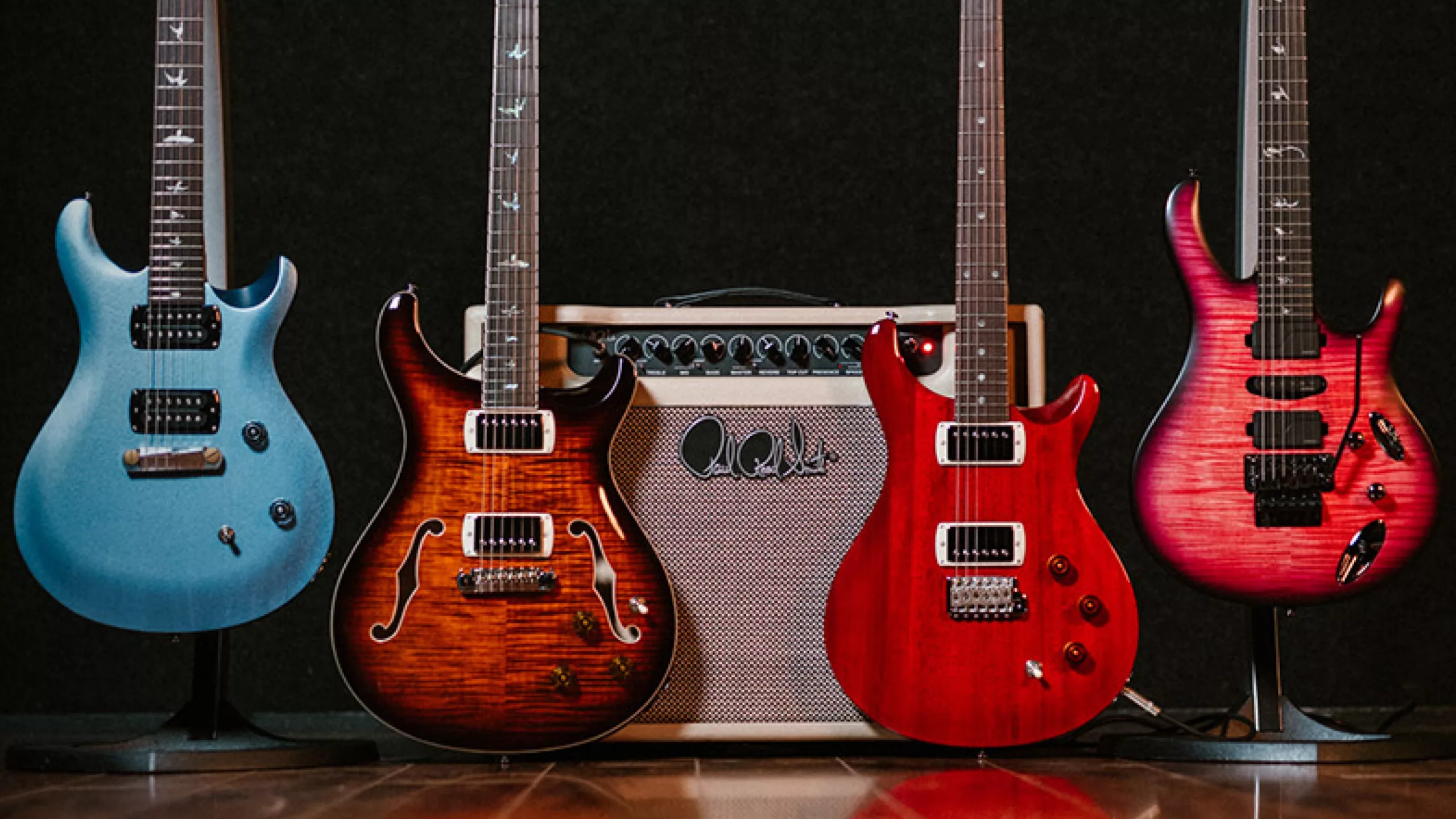 Fender Limited Edition American Professional Stratocaster® HSS
