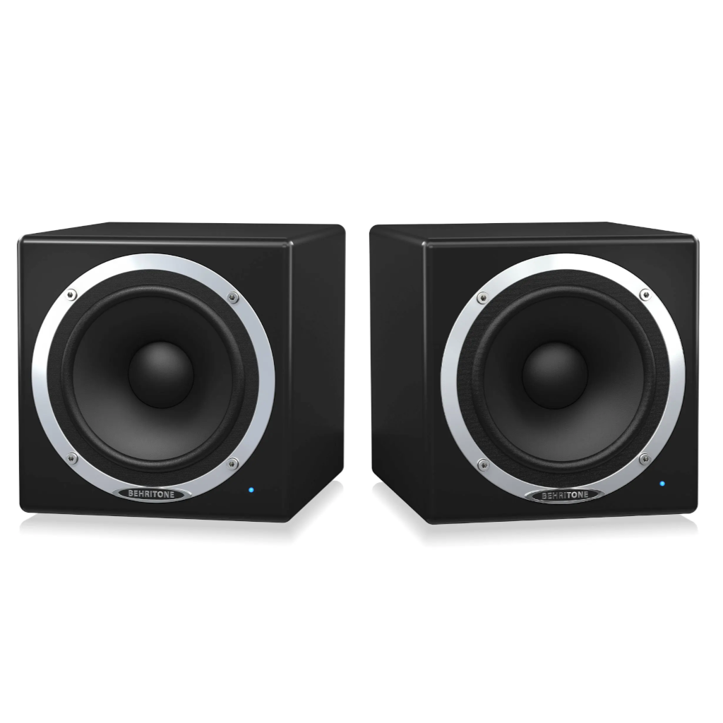 Behringer BEHRITONE C50A モニタースピーカー ペア Behringer