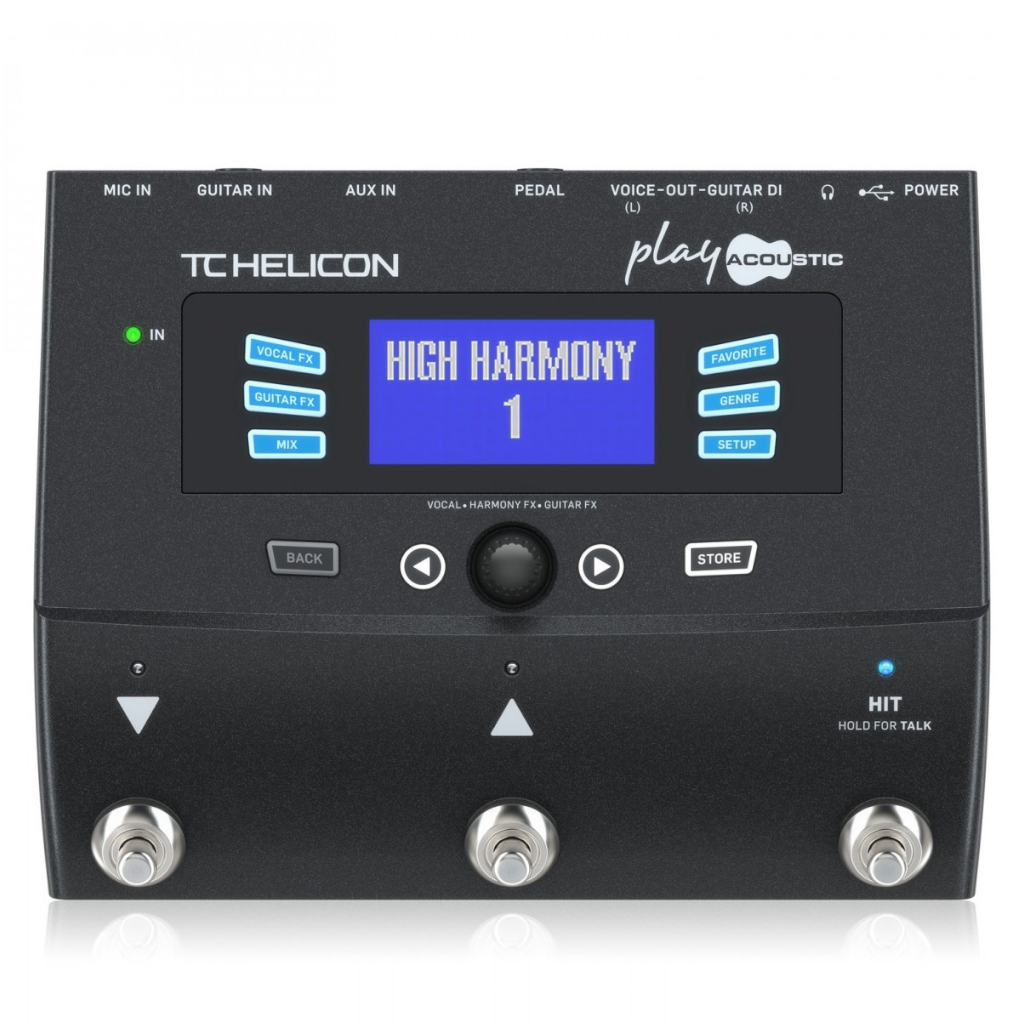 TC Electronic Corona Mini Chorus Pedal | Bothners | Musical
