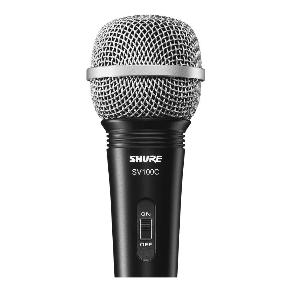 Shure MV6 - USB Gaming Microphone | Bothners | Musical instrument